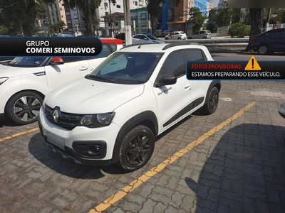 Renault KWID Outsider 1.0 12V SCe  2022}