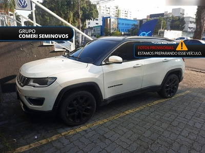 Jeep Compass 2.0 2021}