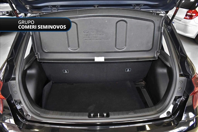 Hyundai Novo HB20 Comfort 1.0 Flex 2023}