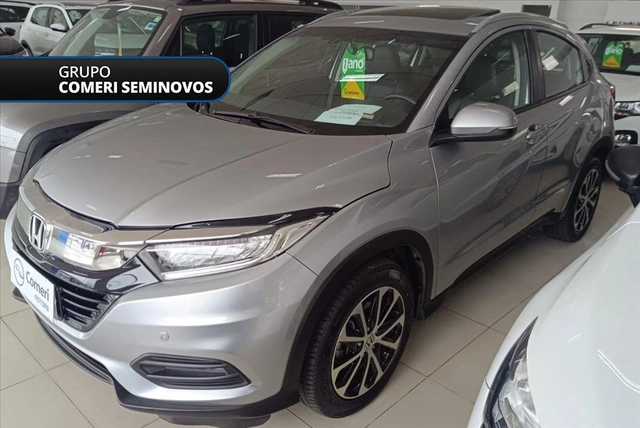 Honda HR-V 1.5 Touring  2021}