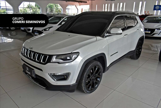 Jeep Compass 2.0 2021}