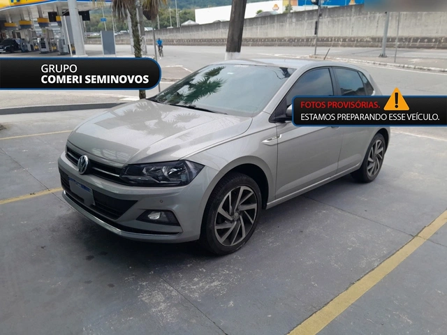 Volkswagen Polo Highline 1.0 200 TSI 2019}