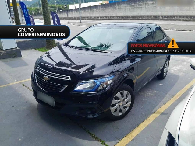 Chevrolet Prisma 1.4 LT 2016}