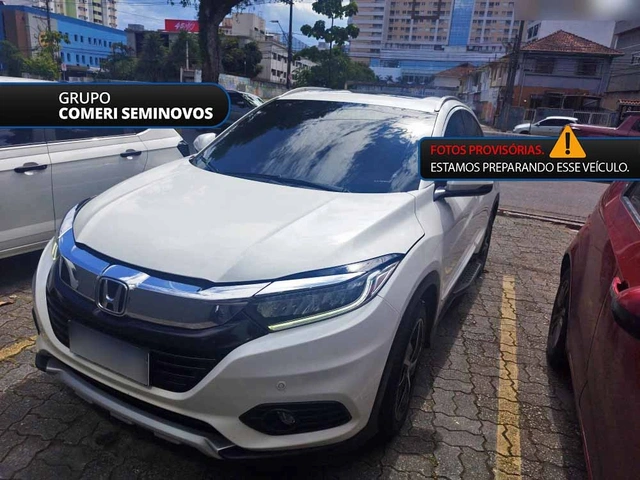 Honda HR-V 1.5 Touring  2020}