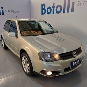 VOLKSWAGEN GOLF 2.0