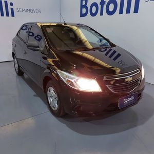 CHEVROLET ONIX 1.0 LT