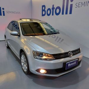 VOLKSWAGEN JETTA 2.0