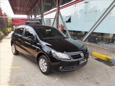 VOLKSWAGEN GOL 1.0 (G4) (FLEX) 4P