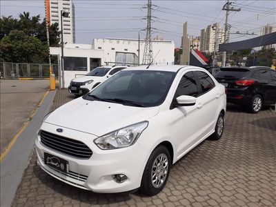 FORD KA SEDAN SE 1.5