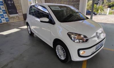 VOLKSWAGEN UP! MOVE 1.0 MPI FLEX