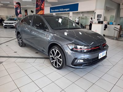 Volkswagen Virtus GTS 250 TSI 2021}