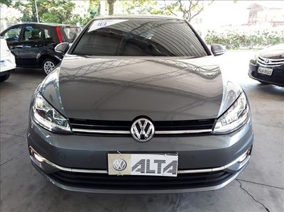 VOLKSWAGEN GOLF COMFORTLINE 1.0 TSI