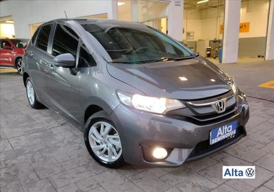 HONDA FIT DX 1.4 (FLEX)