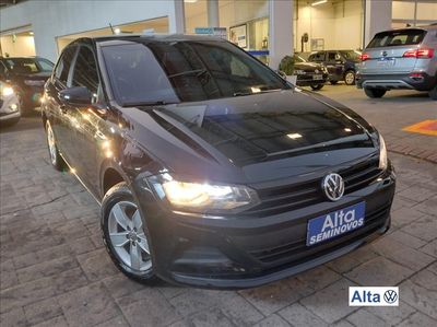 VOLKSWAGEN POLO 1.6 MSI