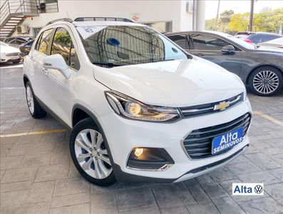 CHEVROLET TRACKER LTZ 1.4 TURBO (AUT)