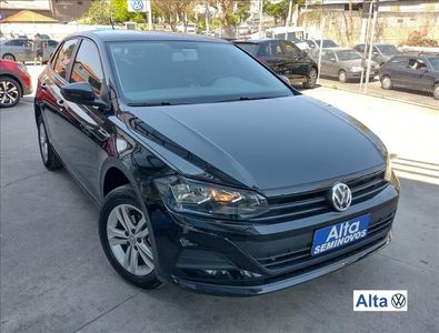 VOLKSWAGEN POLO 1.6 MSI