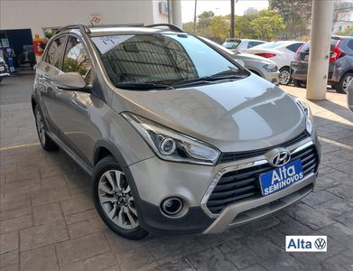 HYUNDAI HB20X PREMIUM 1.6 (AUT)