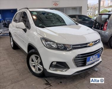 CHEVROLET TRACKER LT 1.4 TURBO