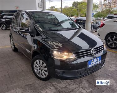 VOLKSWAGEN FOX 1.0 MI