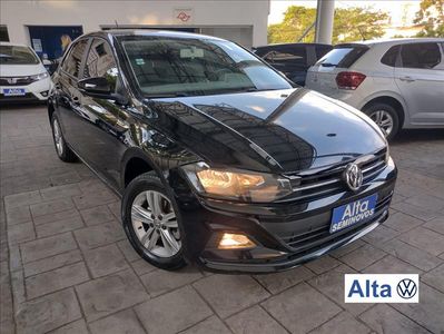 polo highline seminovo