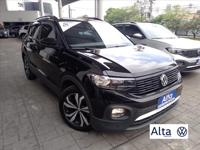 Volkswagen T-Cross  250 TSI  2021}