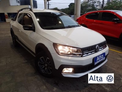 comprar Volkswagen Saveiro flex 1.5 cd cross em todo o Brasil - Página 2