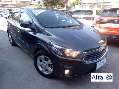 Chevrolet Onix 1.4 LT SPE/4 (Aut) 2019}