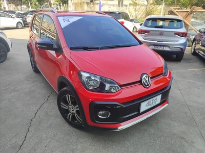 Volkswagen up! Xtreme 170 TSI 2020}