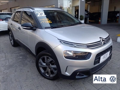 Citroën C4 Cactus Feel 1.6 16v  2022}