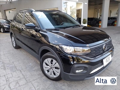 Volkswagen T-Cross Sense TSI AD 2023}