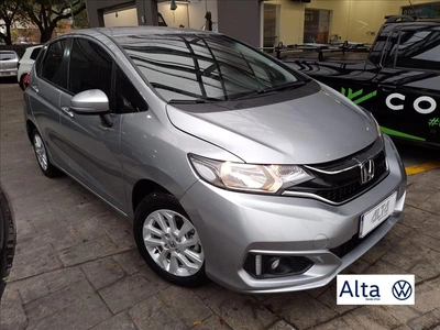 Honda Fit LX 1.5 2021}