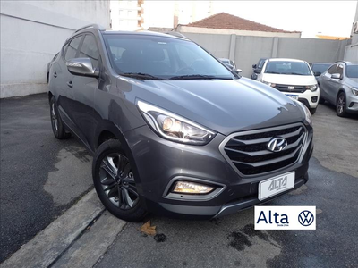 Hyundai ix35 GL 2.0 (Aut) 2019}