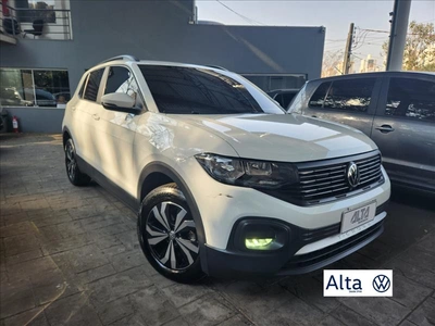 Volkswagen T-Cross Sense TSI AD 2023}