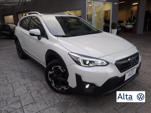 Subaru XV  2.0 4WD 2021}