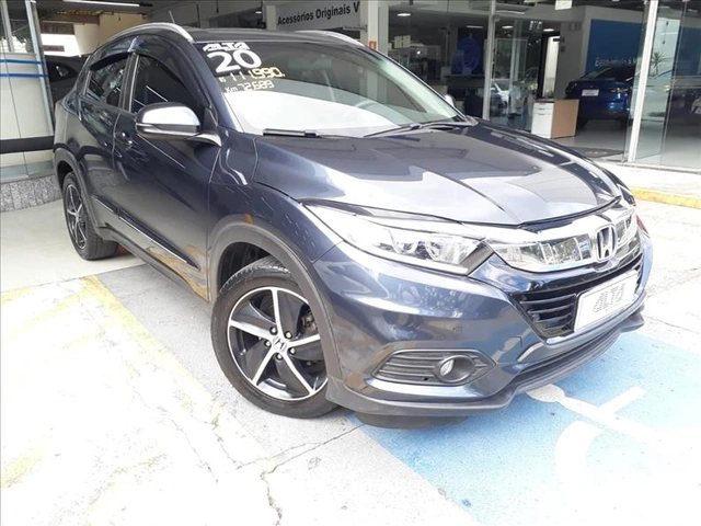 Honda HR-V EXL CVT 1.8 2020}