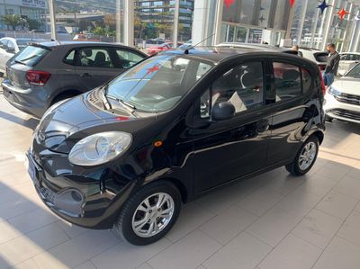 CHERY QQ 1.0 SMILE
