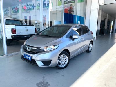 HONDA FIT LX 1.5