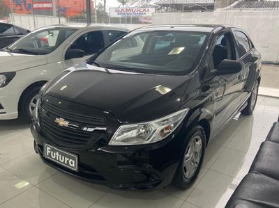 CHEVROLET ONIX 1.0 JOY