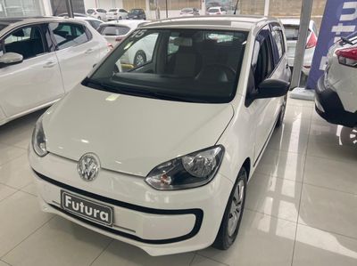 VOLKSWAGEN UP! TAKE UP! 1.0