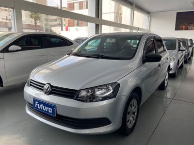 VOLKSWAGEN GOL TRENDLINE 1.0