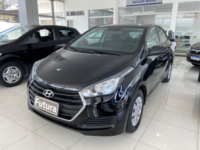 HYUNDAI HB20 1.0 COMFORT