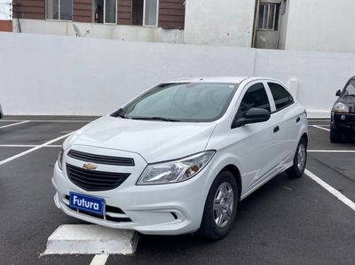 CHEVROLET ONIX 1.0 JOY