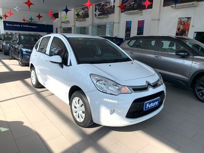 CITROËN C3 1.6 VTI ATTRACTION