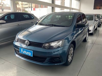 VOLKSWAGEN GOL TREND 1.0 (FLEX)