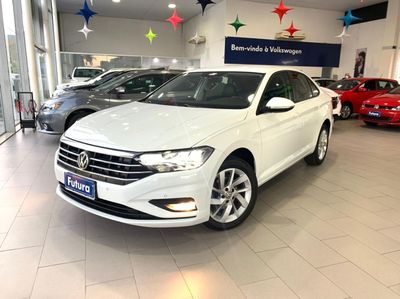 VOLKSWAGEN JETTA CONFORTLINE 1.4 TSI