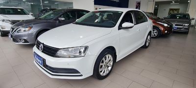VOLKSWAGEN JETTA TRENDLINE 1.4 TSI