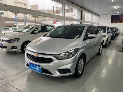 Chevrolet Onix 1.0 LT 2019}