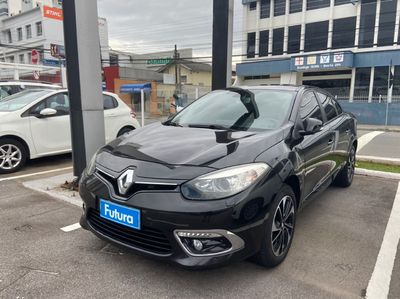 RENAULT FLUENCE PRIVILÈGE 2.0