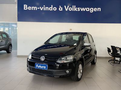 Volkswagen Fox 1.6 VHT Rock in Rio (Flex) 2014}