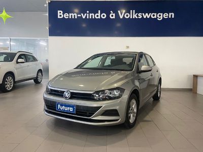 Volkswagen Polo 1.6 MSI 2019}